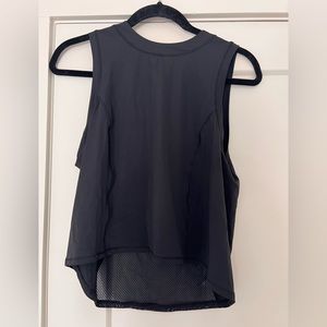 Lululemon top